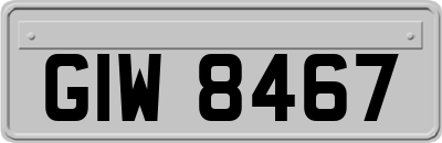 GIW8467