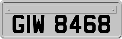 GIW8468