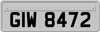 GIW8472