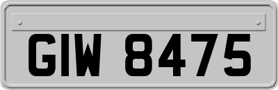 GIW8475