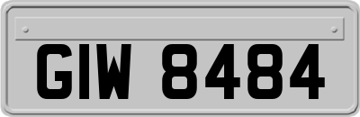 GIW8484