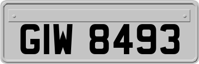 GIW8493