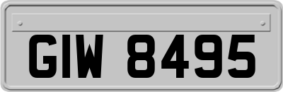 GIW8495