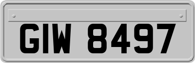 GIW8497