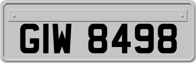 GIW8498