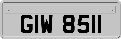 GIW8511