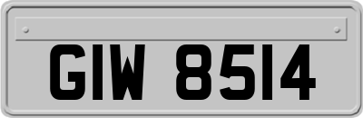 GIW8514