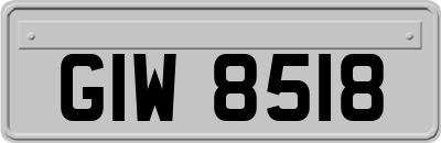 GIW8518