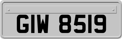 GIW8519