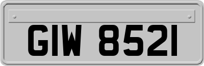 GIW8521