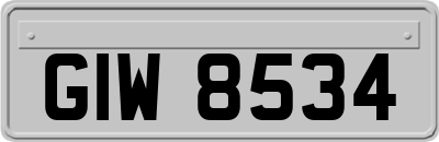 GIW8534