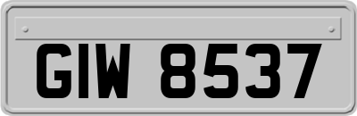 GIW8537