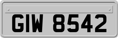 GIW8542