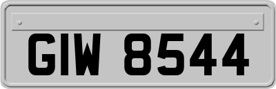 GIW8544