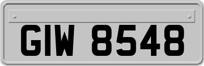 GIW8548