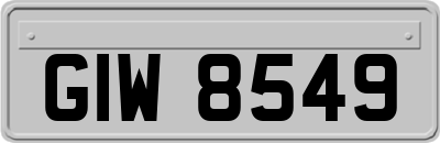 GIW8549
