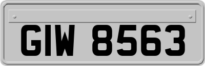 GIW8563
