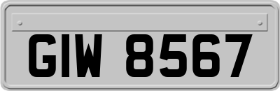GIW8567