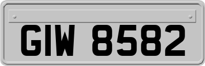 GIW8582
