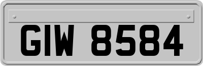 GIW8584