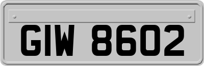 GIW8602