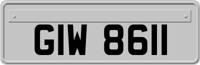 GIW8611