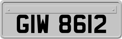 GIW8612
