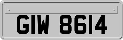GIW8614