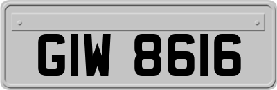 GIW8616