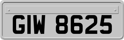 GIW8625