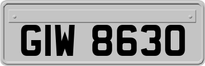 GIW8630
