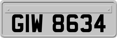 GIW8634