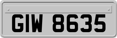 GIW8635
