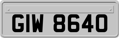 GIW8640