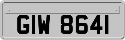 GIW8641