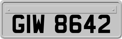 GIW8642