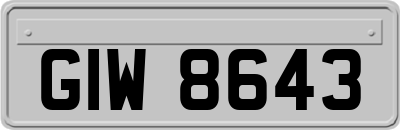 GIW8643