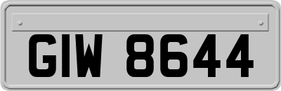 GIW8644