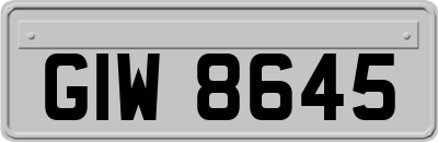 GIW8645