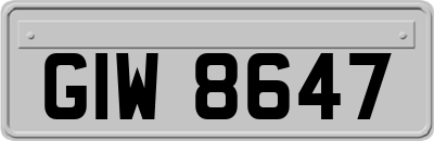 GIW8647