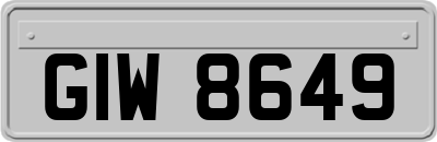 GIW8649