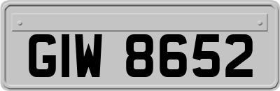 GIW8652