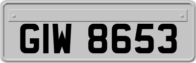 GIW8653