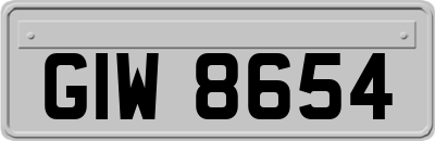 GIW8654