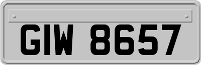 GIW8657