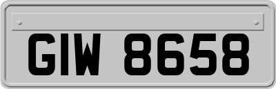 GIW8658