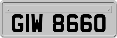 GIW8660