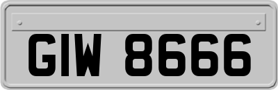 GIW8666