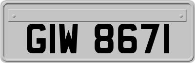 GIW8671