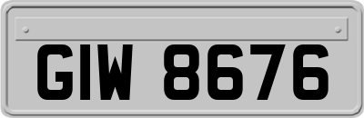 GIW8676